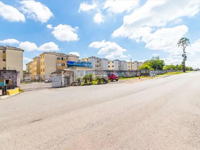 Apartamento para Venda em Curitiba/PR Ganchinho 2 Quartos