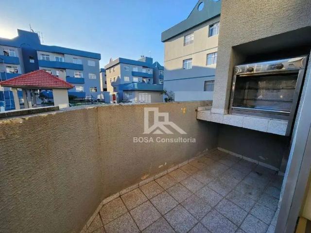 Apartamento para Venda em Curitiba/PR Guabirotuba 3 Quartos