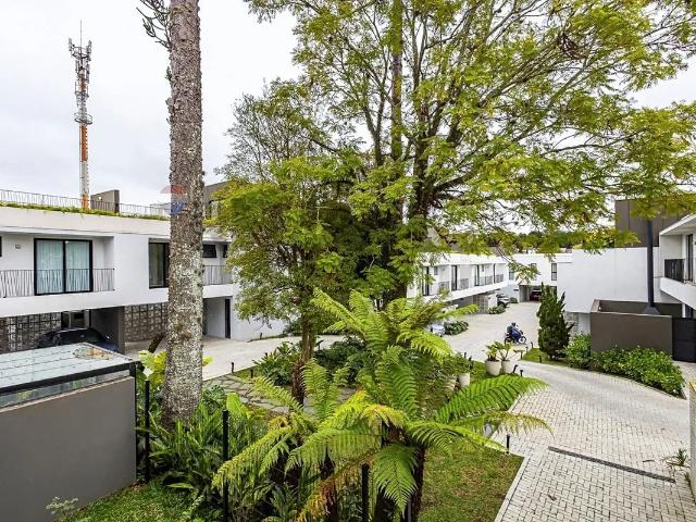 Apartamento para Venda em Curitiba/PR Guabirotuba 3 Quartos