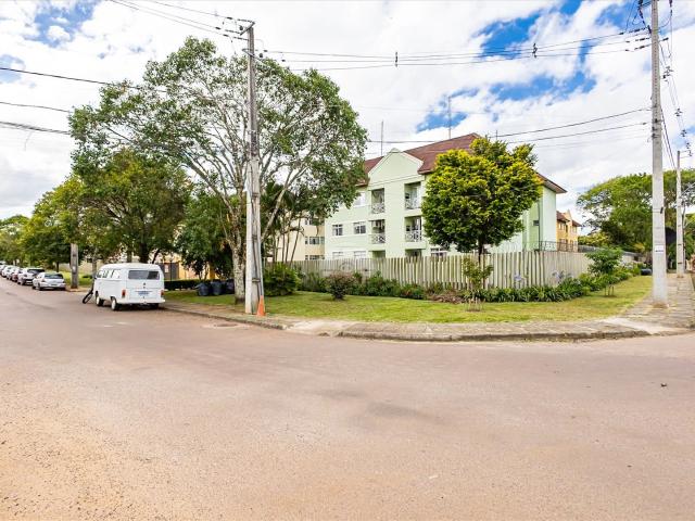 Apartamento para Venda em Curitiba/PR Guabirotuba 3 Quartos