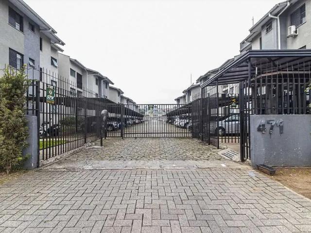 Apartamento para Venda em Curitiba/PR Guabirotuba 3 Quartos