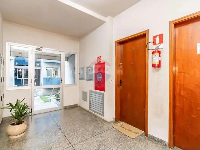 Apartamento para Venda em Curitiba/PR Guabirotuba 3 Quartos