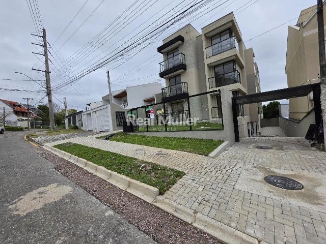 Apartamento para Venda em Curitiba/PR Guabirotuba 1 Quartos