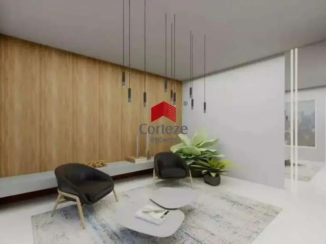 Apartamento para Venda em Curitiba/PR Guabirotuba 1 Quartos