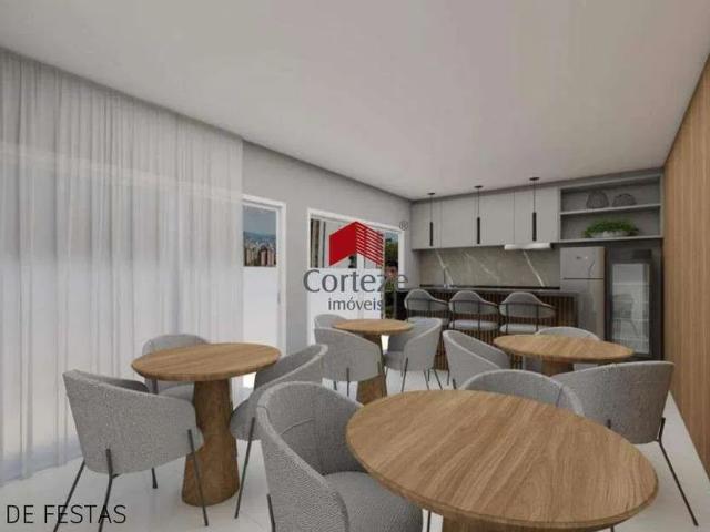 Apartamento para Venda em Curitiba/PR Guabirotuba 1 Quartos