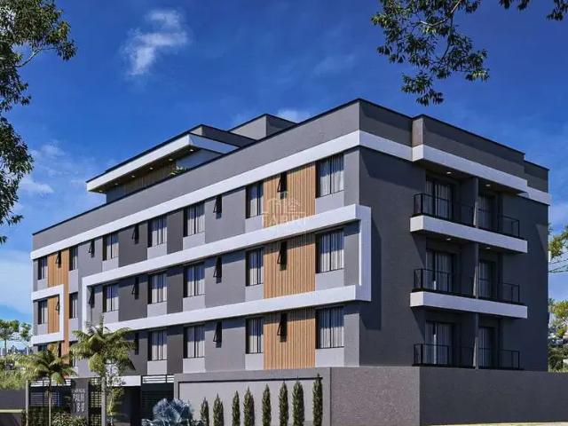 Apartamento para Venda em Curitiba/PR Guabirotuba 1 Quartos