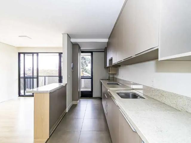 Apartamento para Venda em Curitiba/PR Guabirotuba 2 Quartos