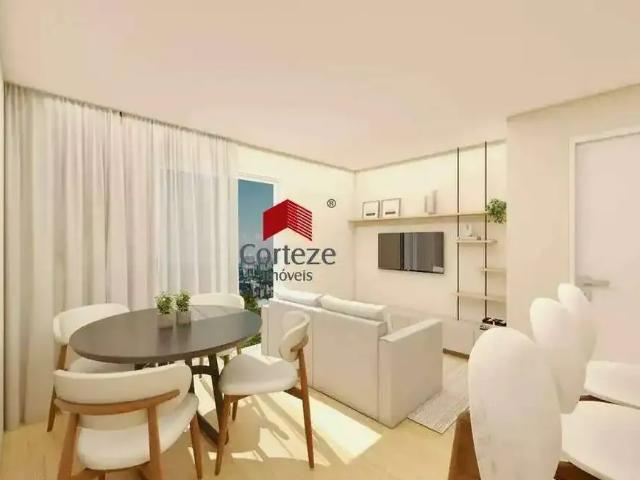 Apartamento para Venda em Curitiba/PR Guabirotuba 2 Quartos