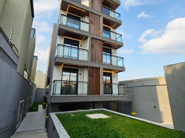 Apartamento para Venda em Curitiba/PR Guabirotuba 2 Quartos