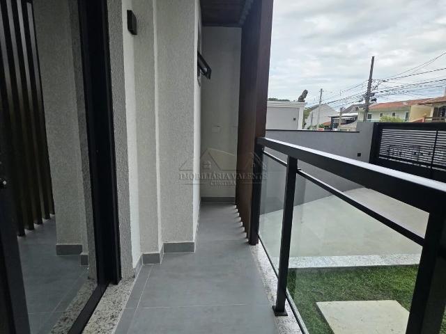 Apartamento para Venda em Curitiba/PR Guabirotuba 2 Quartos