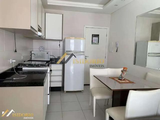 Apartamento para Venda em Curitiba/PR Guabirotuba 2 Quartos