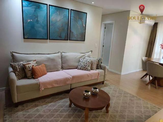 Apartamento para Venda em Curitiba/PR Guabirotuba 2 Quartos