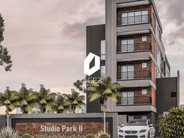 Apartamento para Venda em Curitiba/PR Guaíra 1 Quartos