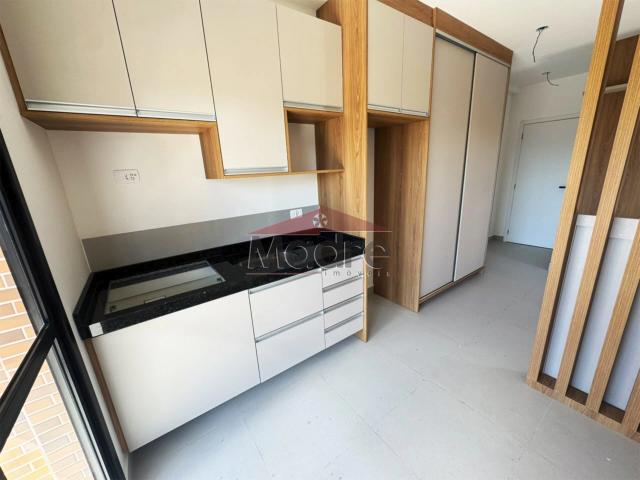Apartamento para Venda em Curitiba/PR Guaíra 1 Quartos