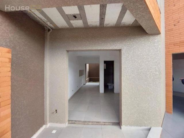 Apartamento para Venda em Curitiba/PR Guaíra 1 Quartos