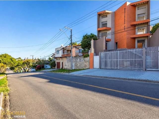 Apartamento para Venda em Curitiba/PR Guaíra 1 Quartos