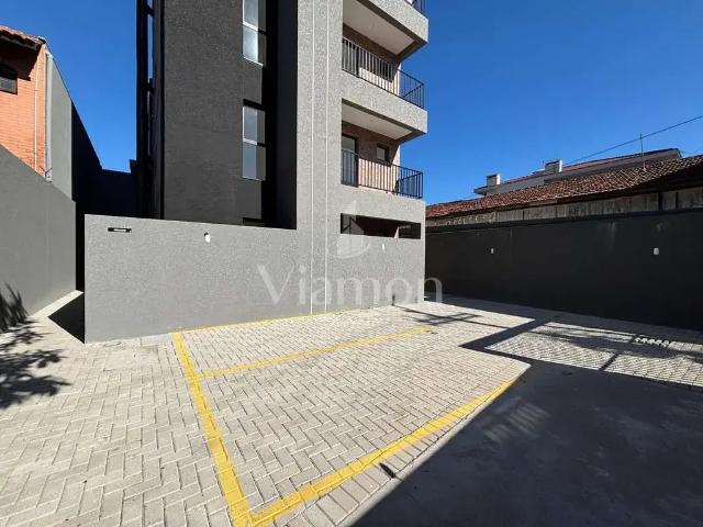 Apartamento para Venda em Curitiba/PR Guaíra 1 Quartos