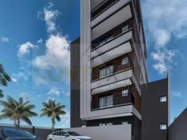 Apartamento para Venda em Curitiba/PR Guaíra 1 Quartos