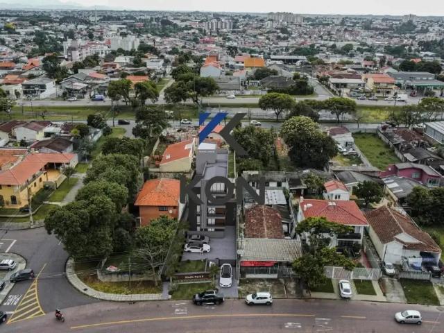 Apartamento para Venda em Curitiba/PR Guaíra 1 Quartos
