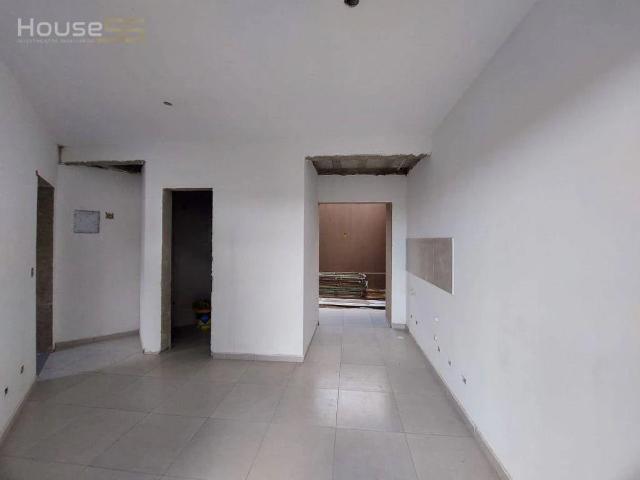 Apartamento para Venda em Curitiba/PR Guaíra 1 Quartos