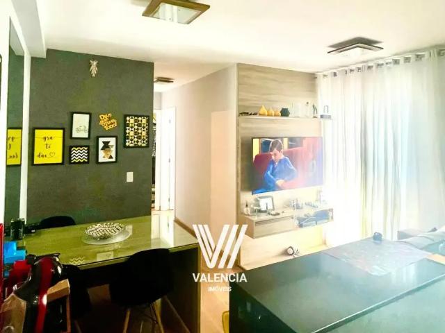 Apartamento para Venda em Curitiba/PR Guaíra 2 Quartos
