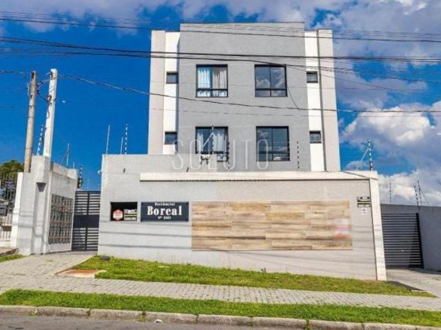 Apartamento para Venda em Curitiba/PR Guaíra 2 Quartos