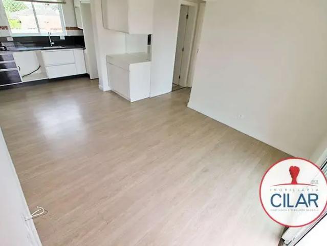 Apartamento para Venda em Curitiba/PR Guaíra 2 Quartos