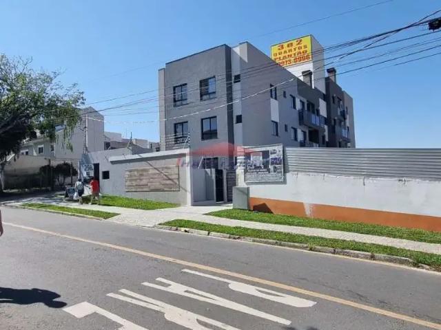 Apartamento para Venda em Curitiba/PR Guaíra 2 Quartos