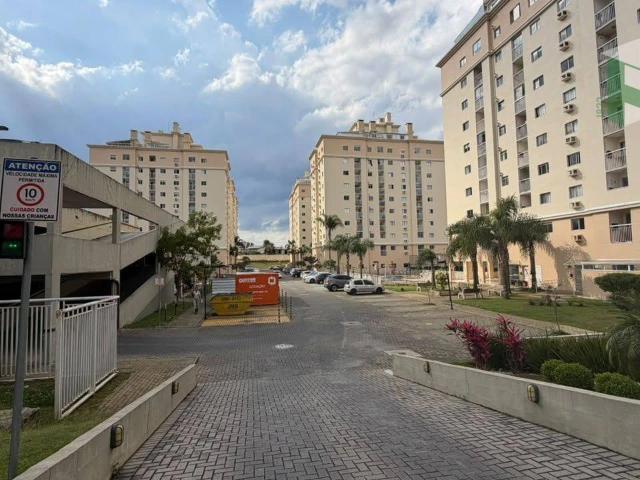 Apartamento para Venda em Curitiba/PR Guaíra 2 Quartos