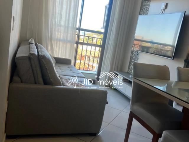 Apartamento para Venda em Curitiba/PR Guaíra 2 Quartos