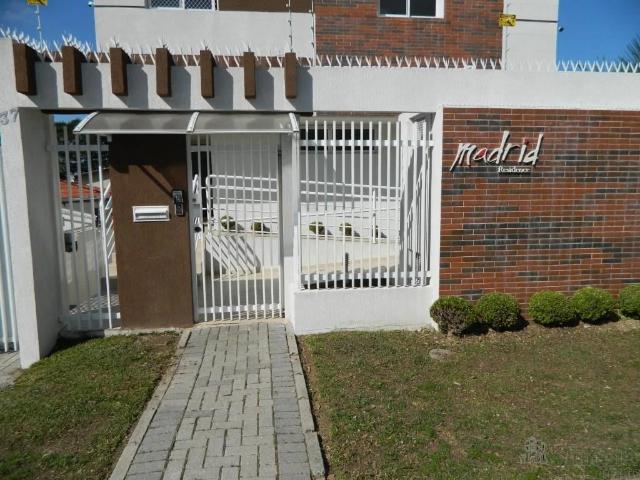 Apartamento para Venda em Curitiba/PR Guaíra 2 Quartos