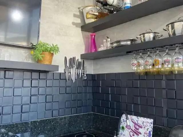 Apartamento para Venda em Curitiba/PR Guaíra 2 Quartos