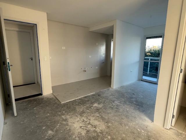 Apartamento para Venda em Curitiba/PR Guaíra 2 Quartos
