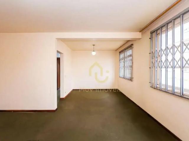 Apartamento para Venda em Curitiba/PR Guaíra 2 Quartos