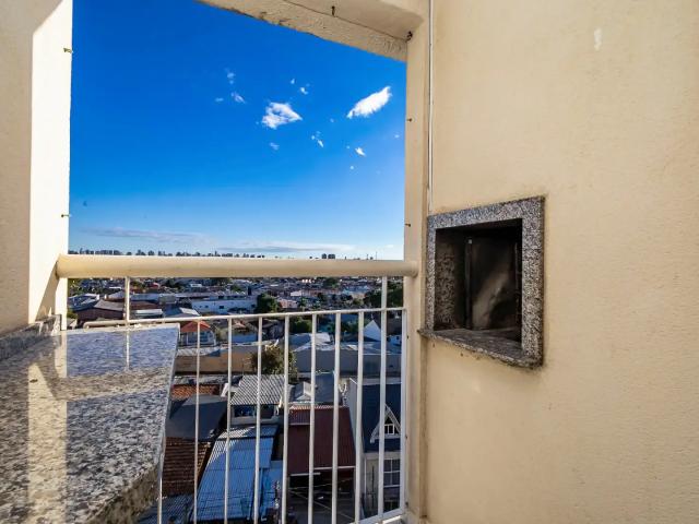 Apartamento para Venda em Curitiba/PR Guaíra 2 Quartos