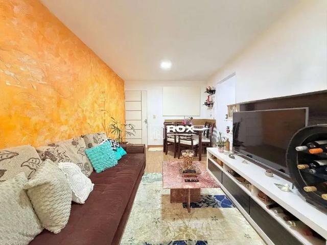 Apartamento para Venda em Curitiba/PR Guaíra 2 Quartos