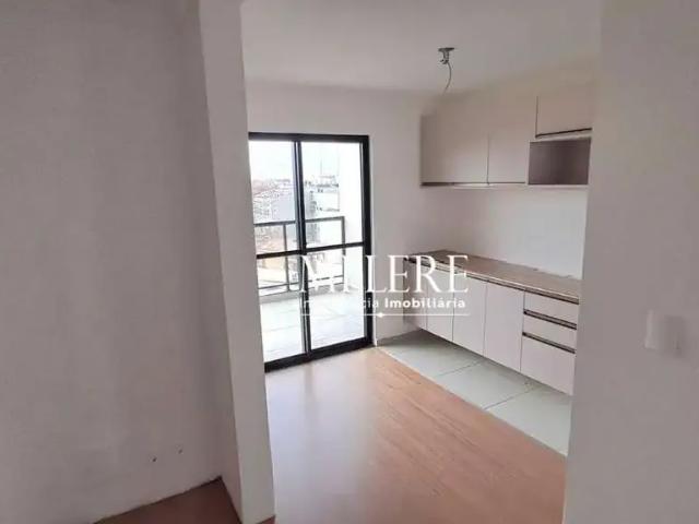 Apartamento para Venda em Curitiba/PR Guaíra 2 Quartos