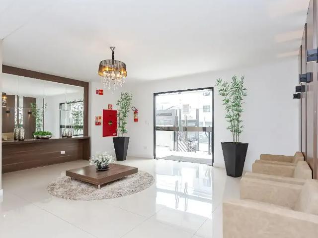 Apartamento para Venda em Curitiba/PR Guaíra 2 Quartos