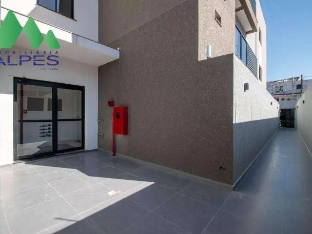 Apartamento para Venda em Curitiba/PR Guaíra 2 Quartos