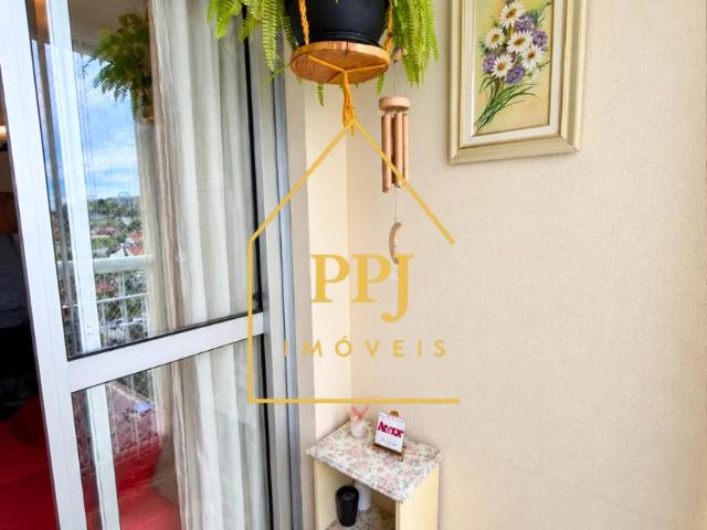 Apartamento para Venda em Curitiba/PR Guaíra 2 Quartos
