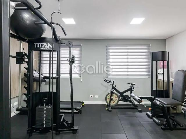 Apartamento para Venda em Curitiba/PR Guaíra 2 Quartos