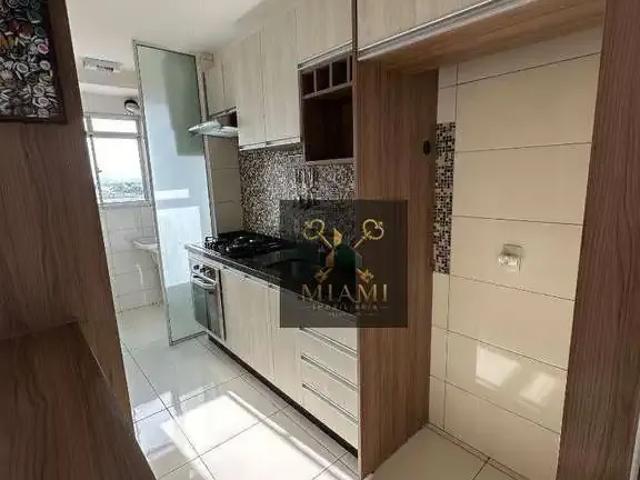 Apartamento para Venda em Curitiba/PR Guaíra 2 Quartos