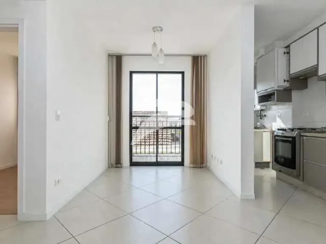 Apartamento para Venda em Curitiba/PR Guaíra 2 Quartos