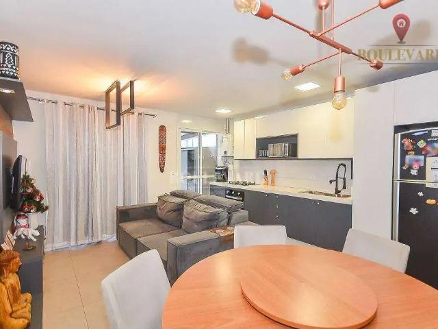 Apartamento para Venda em Curitiba/PR Guaíra 2 Quartos