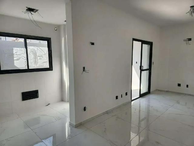 Apartamento para Venda em Curitiba/PR Guaíra 2 Quartos