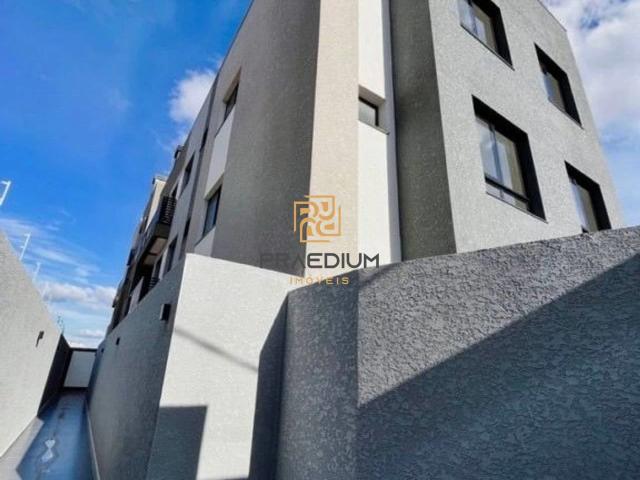 Apartamento para Venda em Curitiba/PR Guaíra 2 Quartos