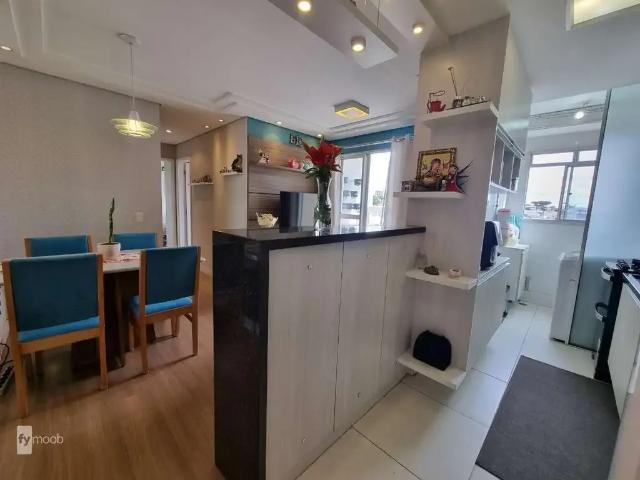 Apartamento para Venda em Curitiba/PR Guaíra 2 Quartos