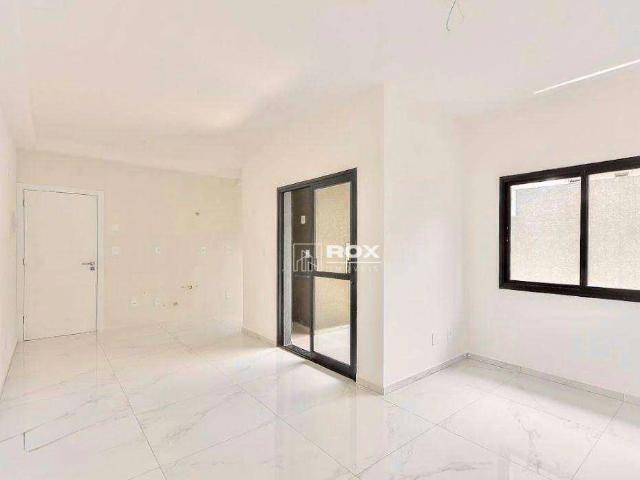 Apartamento para Venda em Curitiba/PR Guaíra 2 Quartos