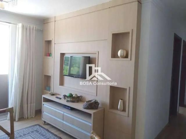 Apartamento para Venda em Curitiba/PR Guaíra 3 Quartos