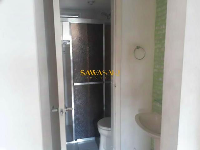 Apartamento para Venda em Curitiba/PR Guaíra 3 Quartos